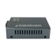 2. LevelOne GVT-2013 konwerter sieciowy 1000 Mbit/s 850 nm Multifunkcyjny Szary