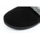6. Kapcie Skechers W 167225/BLK