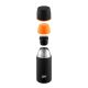 6. Termos Esbit Vacuum Flask 1L, czarny