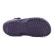 7. CROCS CLASSIC NIGHTSHADE 10001-5CI