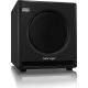 3. Behringer K10S Czarny Subwoofer aktywny