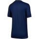2. Koszulka dla dzieci Nike PSG 2025/26 Match Home granatowa HJ5219 411