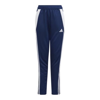 Spodnie adidas Tiro 24 Slim Jr IS1001