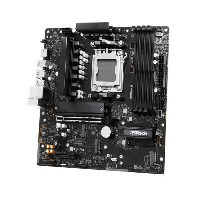 3. Płyta główna Asrock A620AM PRO-A