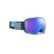 Gogle narciarskie Julbo Hit - Reactiv 1-3 High Contrast - dark blue/blue
