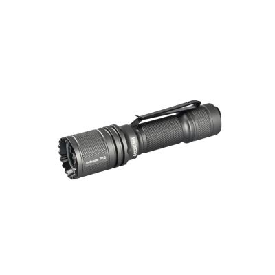 Latarka AceBeam P16 Gray