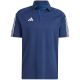 7. Koszulka adidas Tiro 23 Competition Polo M HK8052