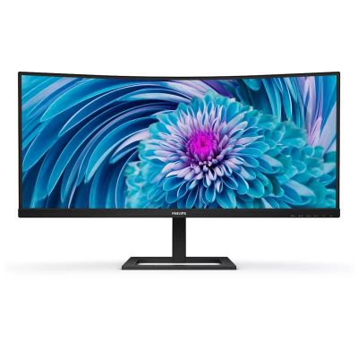 9. MONITOR PHILIPS LED 34" 346E2CUAE/00