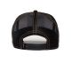 4. Czapka z daszkiem Goorin Bros. The King Lion Trucker - 101-0388-BLK