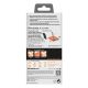 3. Szkło hartowane SBS Tempered Glass D3O z ramką do iPhone 16e