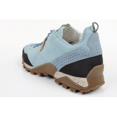 6. Buty trekkingowe Aku Nativa Canvas W 647029