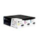 81. TONER CARTRIDGE 410X C/Y/M/TRIPLE PACK