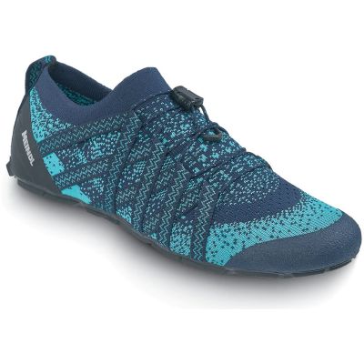 2. Meindl Schuhe Pure Freedom Lady Damski Dorosły Czarny, Niebieski