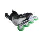 6. Rolki hokejowe Bauer Vapor Fly30 Intermediate