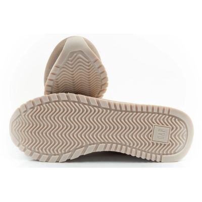 9. Gap buty damskie sportowe Concord sneakersy modne wygodne beżowe