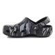 4. CROCS CLASSIC CAMOUFLAGE CLOG K BLACK/SLATE GREY 211879-0DD