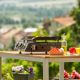 15. Grill gazowy  BXOP4900E Black+Decker  2 palniki