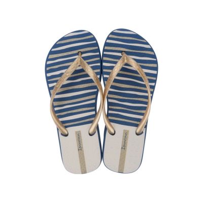 3. Japonki Ipanema Classic Happy XII Fem W 83582 AW916