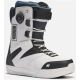 3. Buty snowboardowe męskie K2 OVERDRAFT WHITE 10