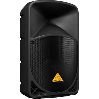 3. Behringer B112D - Kolumna głośnikowa aktywna 12"