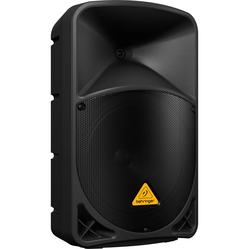 3. Behringer B112D - Kolumna głośnikowa aktywna 12"