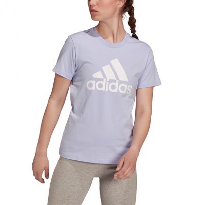 3. Koszulka adidas W BL T W H07809