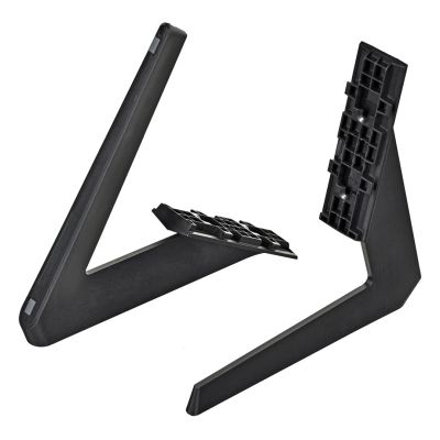 10. Telewizor Samsung QE65S85F OLED 65'' 4K Ultra HD 120 Hz Tizen Q-Symphony Czarny