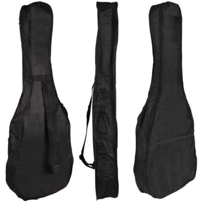 10. V-TONE EAG SET BK gitara elektroakus. + wzmacniacz