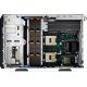 6. DELL PowerEdge T560 serwer 960 GB Tower (4.5U) Intel® Xeon Silver 4514Y 2 GHz 64 GB DDR5-SDRAM 1100 W