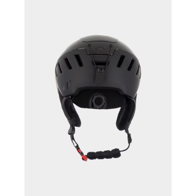 5. Kask narciarski uniseks 4F 4FWAW24AHELU072-20S