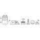7. Namiot High Peak Ancona 4.0 10244