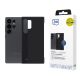 Etui 3mk Just20g Matt Case na Samsung Galaxy S25 Ultra - czarne matowe