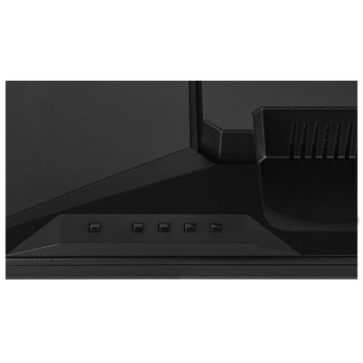 13. iiyama XUB3493WQSU-B6 34" UW IPS-panel 3440x1440 120Hz 21:9 400cd/m 1000:1 1ms