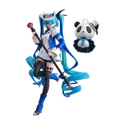 7. BLOKEES HATSUNE MIKU FANTASTIC SERIES - MIKU WITH YOU 2025