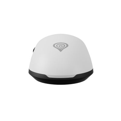 5. Myszka Genesis Krypton 660 Gaming Oburęczny USB Typu-A Optyczny 12000 DPI
