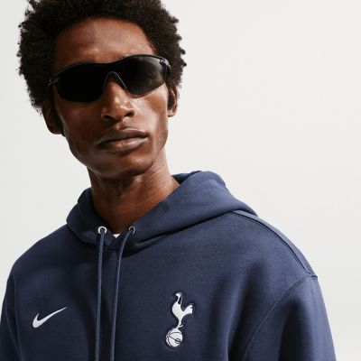 4. Bluza Nike Tottenham Hotspur MNSW FC Club Hoodie II3418-451