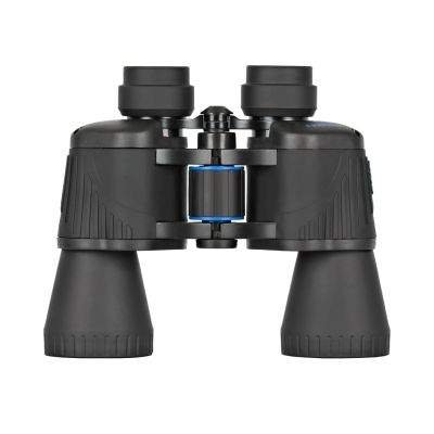 11. Lornetka Delta Optical Voyager II 10x50 WA