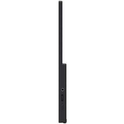 2. MSI PRO MP165DE E6 przenośny telewizor / monitor Przenośny monitor Czarny 39,6 cm (15.6") LED 1920 x 1080 px