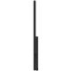 2. MSI PRO MP165DE E6 przenośny telewizor / monitor Przenośny monitor Czarny 39,6 cm (15.6") LED 1920 x 1080 px