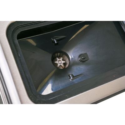 8. Ekspres automatyczny WMF Perfection 840L (OUTLET)