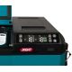 22. Makita. Chłodziarko-ogrze. 20 litrów 18V/40V XGT/230V