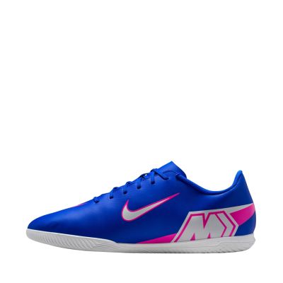 5. Buty piłkarskie Nike Mercurial Vapor 16 Club IC FQ8438 446