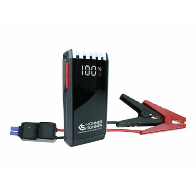 KS URZĄDZENIE ROZRUCHOWE JS-1400