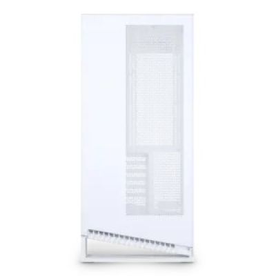 4. Phanteks NV Series NV9 E-ATX-Gehäuse, Tempered Glass, ARGB - matte white