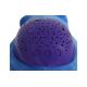 7. Jamara Dreamy Turtle nocna lampka dziecięca Wolnostojący Niebieski, Fioletowy LED
