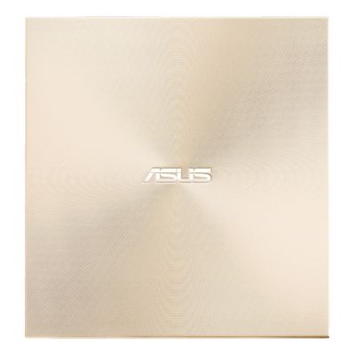 3. DVD-REC ASUS SDRW-08U8M-U/GOLD/G/AS/P2G ZŁOTY