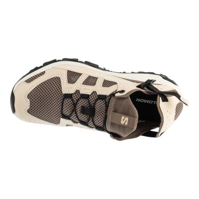 3. Salomon Techamphibian 5 W L49110400 Brązowe 39 1/3