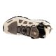 3. Salomon Techamphibian 5 W L49110400 Brązowe 39 1/3