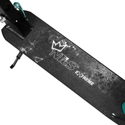 6. HM181T HULAJNOGA Z HAMULCEM TARCZOWYM NILS EXTREME