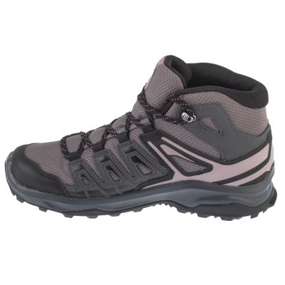 2. Salomon Extegra Mid GTX W L47800200 Czarne 38
